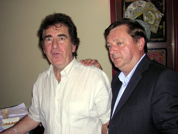 15 ans du JOCEL au SOFITEL (15)